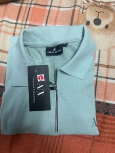T-shirt And Jeans