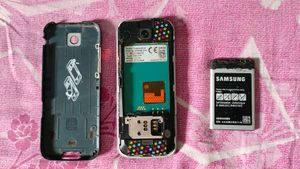 Nokia 7310 Super Nova Working Condition