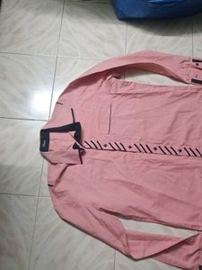 Branded Shirt