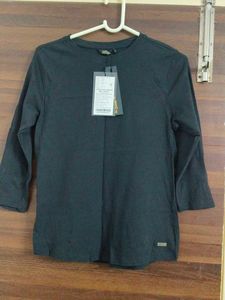 Roadster Tshirt For Women