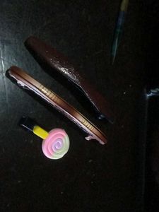 Hair Accessory Bundle