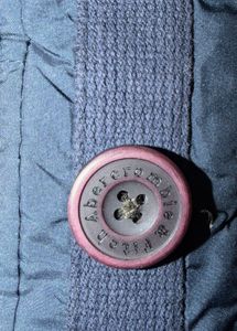 Abercrombie &amp; Fitch Puffer Vest