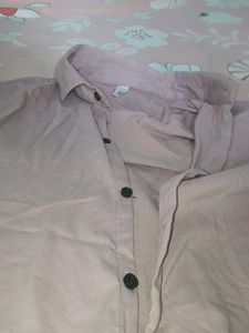 Stylish Pink Shirt
