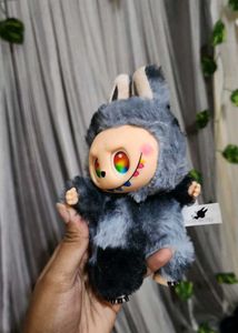 Secret Labubu Toy