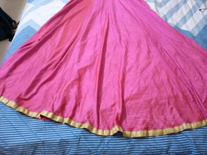Long Gown