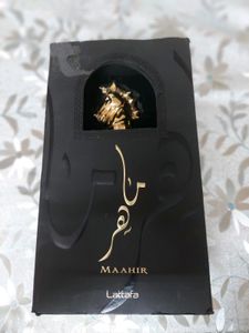 BRANDED PERFUME