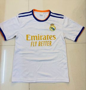 “SEXY GIRL” Real Madrid Jersey