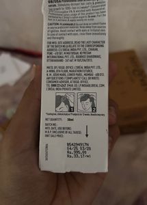 L&#39;Oreal Serioxyl Advanced Hair Growth Serum