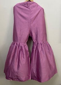 Partywear Gharara Suit