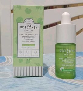 Dot &amp; Key Face Serum