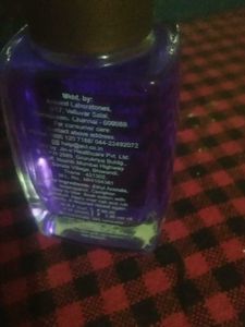 Dazzler Nail Polish Remover