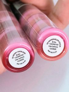 Pack Of 2 Plum Lip Stick Combo Offer