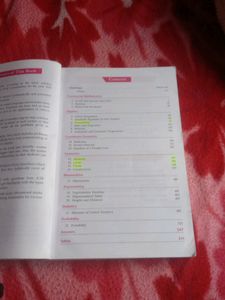 Ml Aggarwal Mathematics Book Class 10