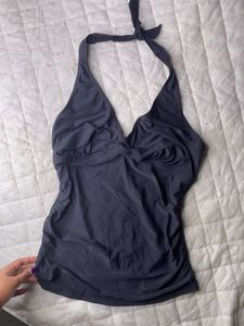 Black Pintresty Top