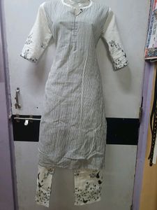Kurta With Pant