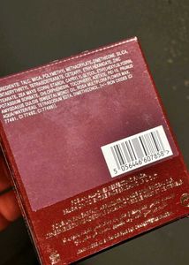 Charlotte tilbury Airbrush compact