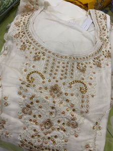 New Stocks arrived ❗️❗️❗️Elegant Kurta Sets Collec