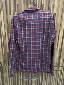 Jack &amp; Jones Vintage Plaid Shirt