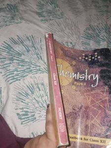 Chemistry Textbook Part I