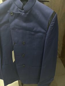 Wedding Coat