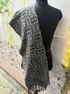 Burberry Unisex Warm Soft