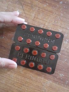 Perinorm Tablets For Vomitings