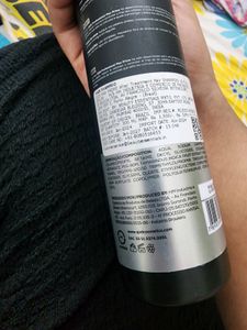 Qod Professional Maxprime Shampoo