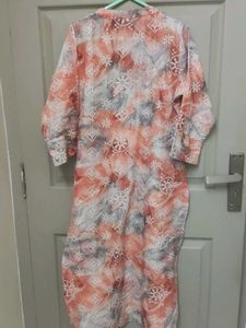 Pattern kurthi