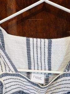 Next Romper