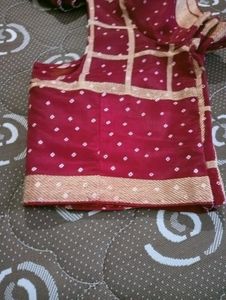 Beuty Full Gujrati Look Shree With Baluse