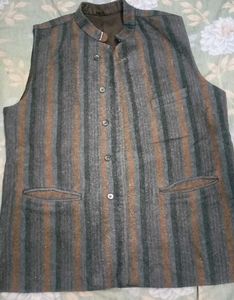 2 Ethinic Jacket For Men