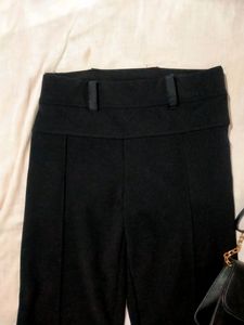 Black Trousers For Women🌷