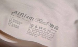 Seamless Everyday Bra