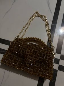 Beaded Handbag 👜
