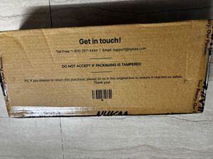 Philips Kerashine Titanium Straightener