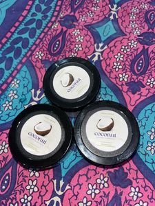 Coconut Face Cream 100gm