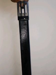 Black Belt