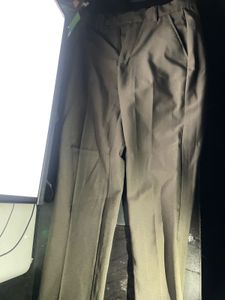 Men's Dress Pants
