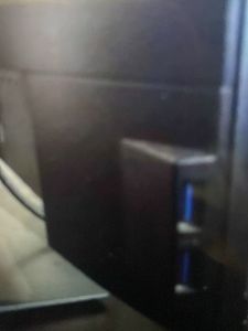 Dell Monitor - Great Condition!