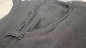 1 Time Worn Grey Skinny Jeans