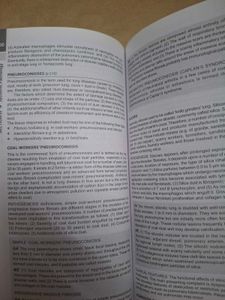 Harsh Mohan Pathology Quick Review