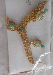 Jewellery Set