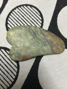 Gua Sha for skincare