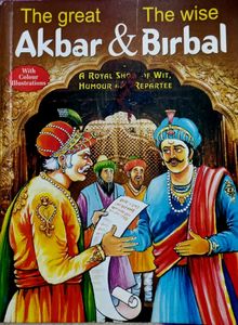 Children's Story Book