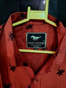 Men Shirt Brand New