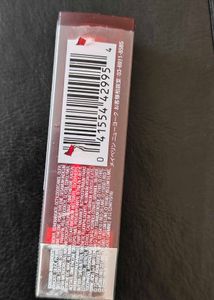 Maybelline Color Sensational Lipstick