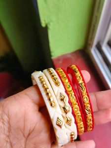 Shri Hari Bangles