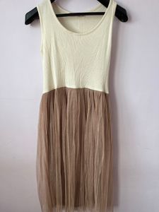 beautiful dress