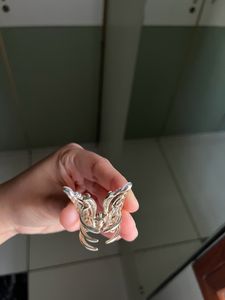 Butterfly Hair Clip🌸
