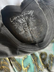 Printed Like New Unisex Tshirt 😃